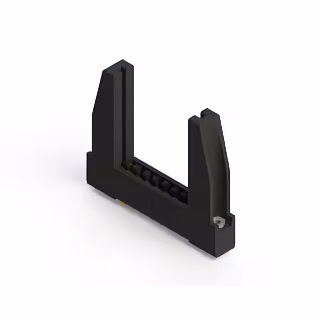 357-016-520-278 EDAC Inc.  Edgeboard Connectors